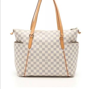 ❌❌SOLD❌❌Louis Vuitton Totally Mm